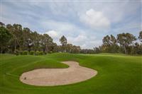ANTALYA GOLF CLUB  THE PASHA