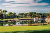 Cornelia Golf Club Nick Faldo