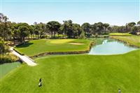 Kaya Palazzo Golf Club