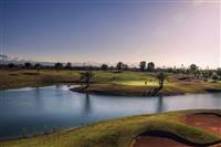 Amelkis Golf Course