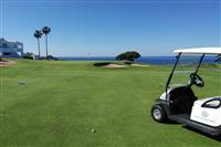 Vale Do Lobo Golfplatz