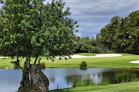 Quinta da Ria Golf Course 