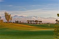 Al Maaden Golf Course