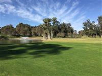 Les Dunes Golf Course 