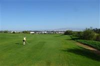 Golf Les Ocean 