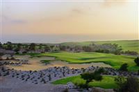 Tazeghout Golf Course