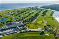 CULLINAN LINKS GOLF CLUB OLYMPOS