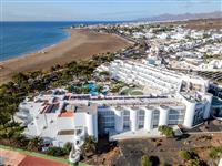 Hipotels La Geria