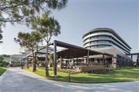Voyage Belek Hotel