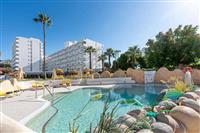 THB San Fermin Hotel