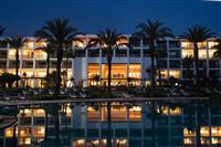 The View Agadir Hotel