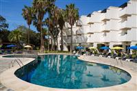 Hotel Odyssee Park Agadir