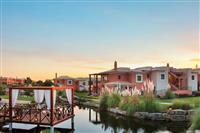 Monte Santo Resort