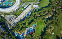 Maxx Royal Belek Golf Resort