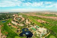 Hotel du Golf Rotana