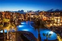 Les Dunes D'or Ocean Club
