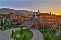 Pirin Golf Hotel & Spa