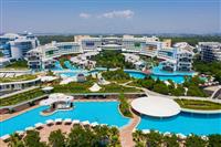 Cornelia Diamond Resort Hotel