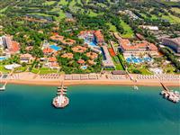 Sirene Belek Hotel