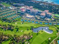 Regnum Carya Hotel