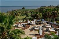 Hotel Hacienda del Conde