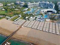 Sueno Deluxe Belek Hotel