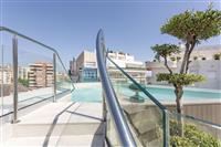 Hotel Lima Marbella