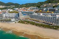 Sesimbra Oceanfront Hotel