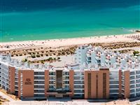 Dom Pedro Residence Luxury Apartments