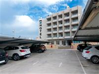 Meridional Hotel