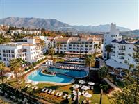 La Zambra Resort