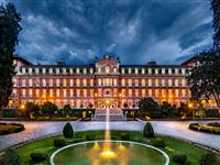 Vidago Palace Hotel