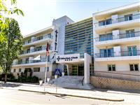 Marina Club Lagos Resort