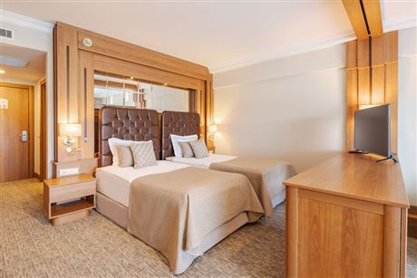 Sueno Hotel Golf Belek