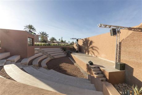 Be Live Experience Marrakech Palmeraie