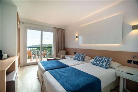 THB Felip Hotel
