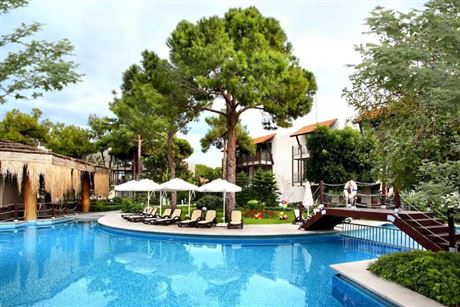 Gloria Golf Resort