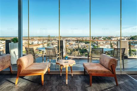 AP Maria Nova Lounge Hotel