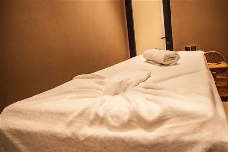 Ryads Parc & Spa Hotel