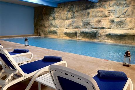 El Olivar Palace Hotel