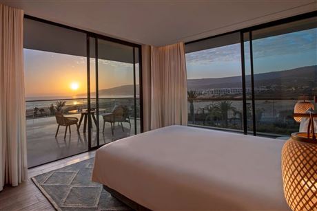 Hyatt Regency Taghazout
