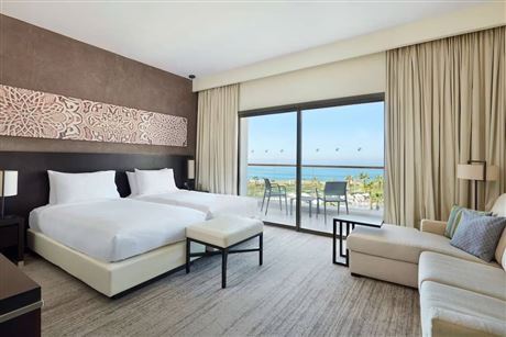 Hyatt Place Taghazout Bay