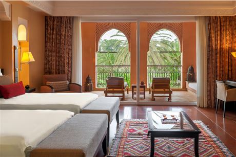 Tikida Golf Palace