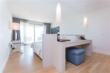 Palmares Beach House