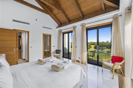 Vale Do Lobo Resort