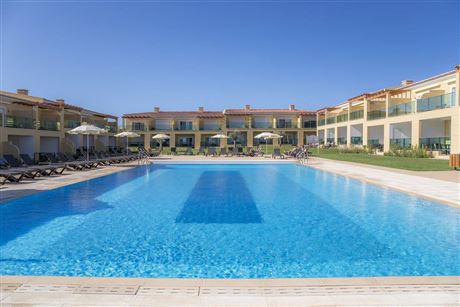 Boa Vista Golf & Spa Resort - Bela Colina Village
