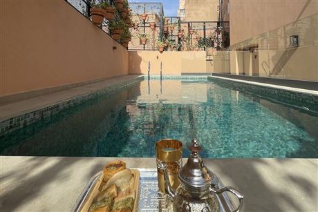 Ari Boutique Hotel