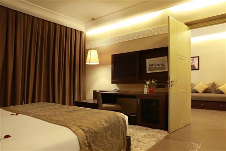Kenzi Club Agdal Medina Hotel