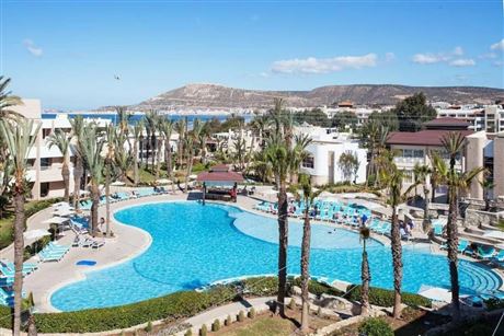 Les Dunes D'or Ocean Club