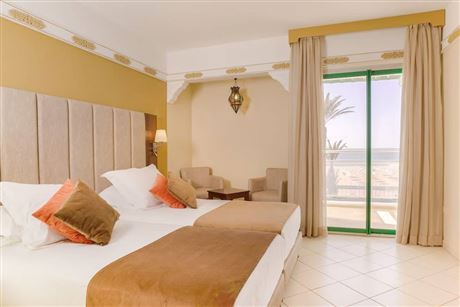 Hotel Agadir Beach Club
